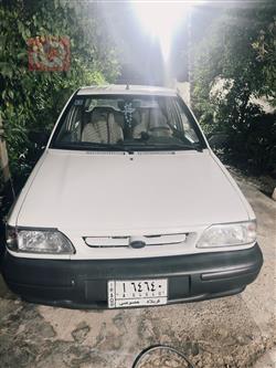 سایپا 131
